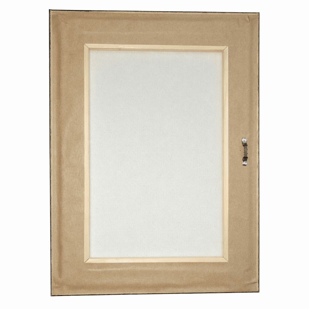 Gerahmte Giclée-Leinwand, Ansicht 4