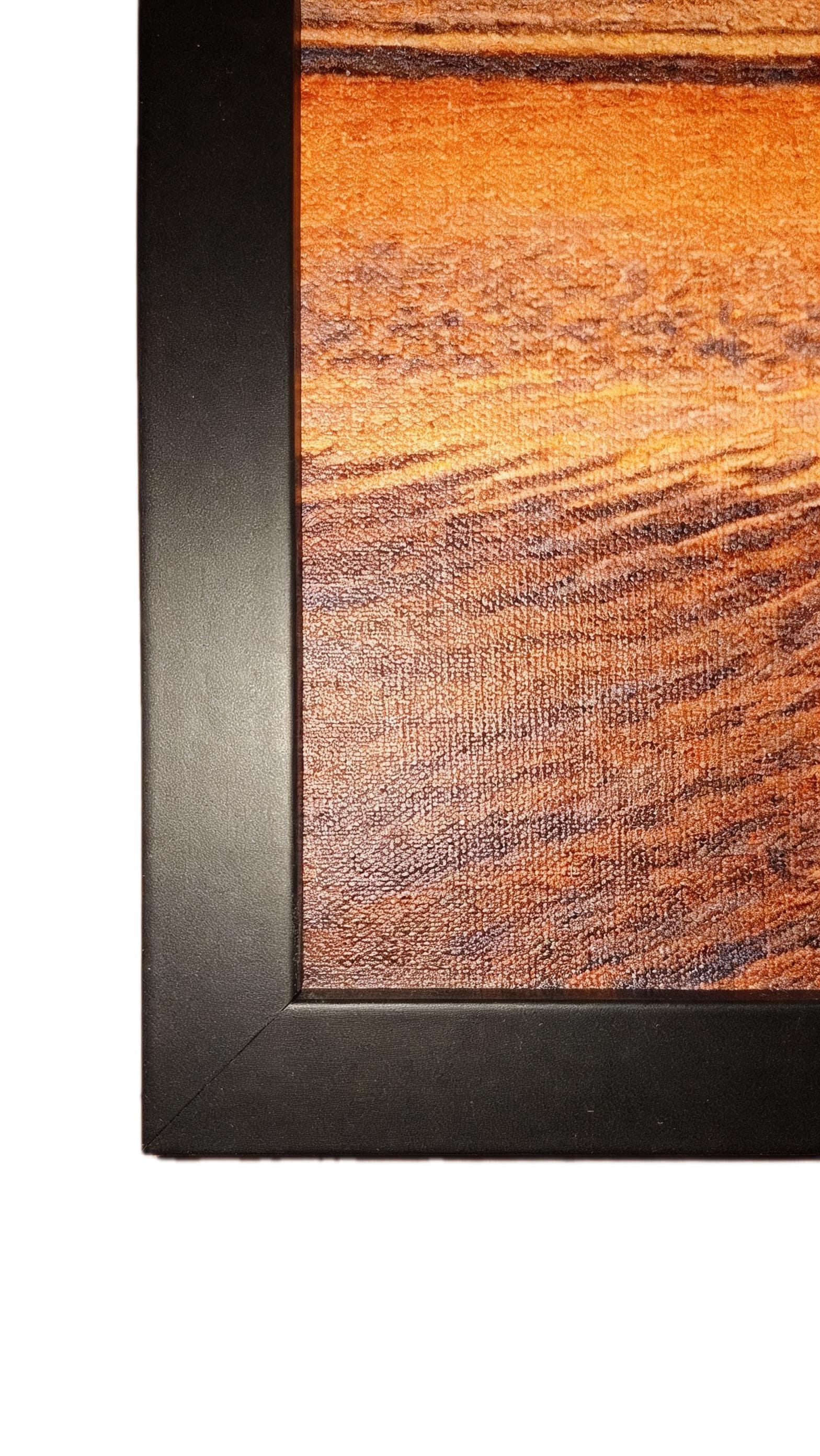 Gerahmte Giclée-Leinwand, Ansicht 3