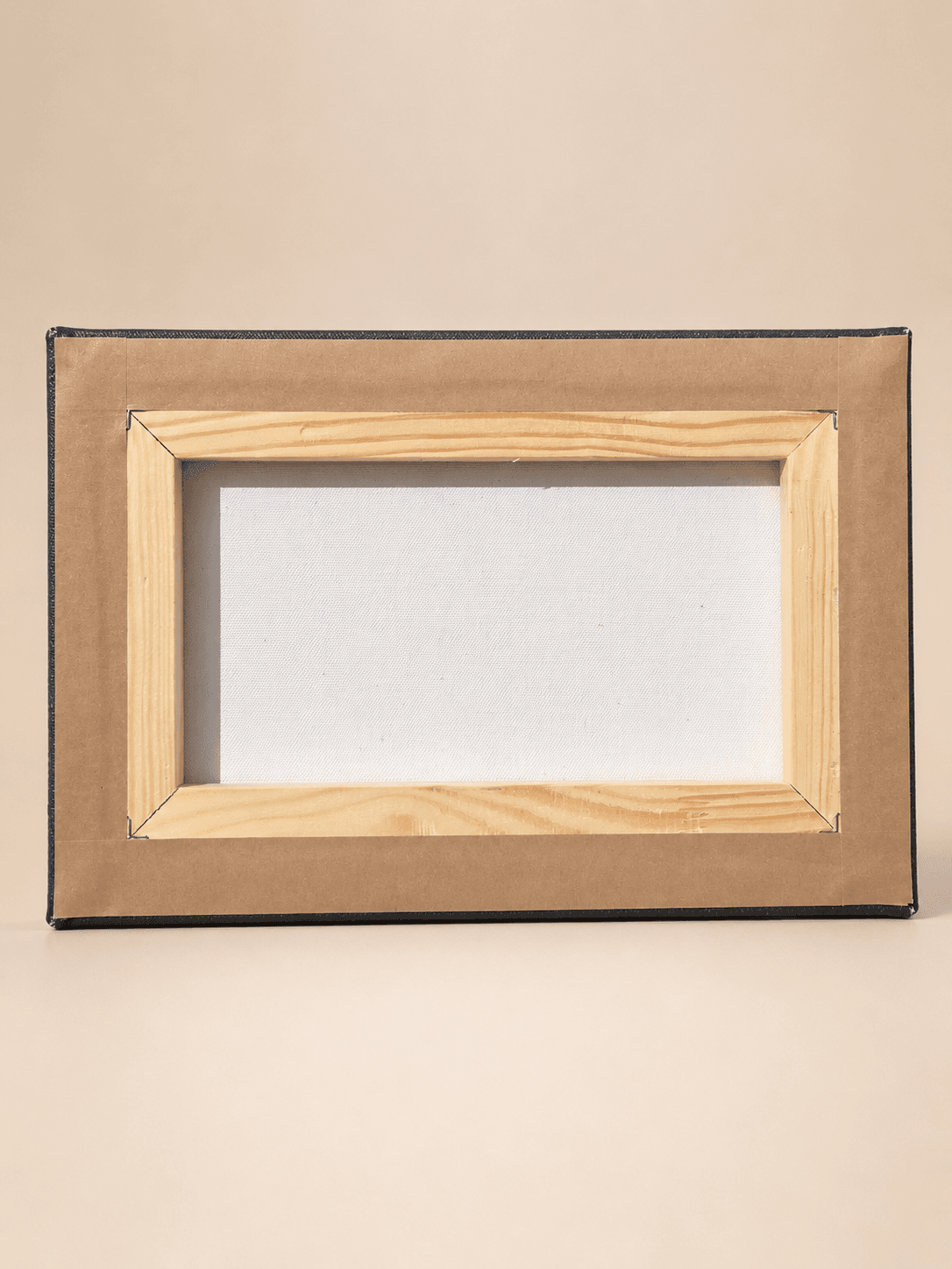Gespannte Giclée-Leinwand, Ansicht 3